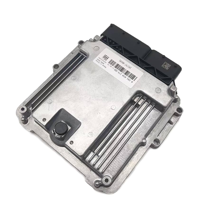 Amazon.com: High Performance Diesel Engine Spare Parts ECU